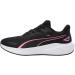 PUMA Unisex Skyrocket Lite Road Running Shoe - 37.5 EU - Puma Black/Fast Pink/Puma White - International Shipping Available - Buy Online on GoSupps.com
