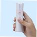 Baluue 3 Pcs Portable Travel Humidifier Facial Spa Steamer Small Facial Steamer - Buy Online on GoSupps.com
