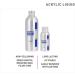 THE EDGE Acrylic Liquid/Monomer 50ml for Acrylic Nails - Buy Online on GoSupps.com