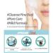 Etude Wonder Pore Cleanser 150g | Kbeauty Deep Foam Cleanser | Balance Sebum, Clean Pores | Ultra Mint Vinegar | Sensitive Skin | 21AD - Buy Online on GoSupps.com