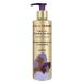 Pantene Gold Series Detangling Milk Hair Treatment for Curly Hair  Natural and Textured Hair  7.6 Fl Oz    Leave-On Hair Detangler Infused with Rich Argan Oil  Dye and Sulfate Free Formula