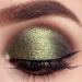 CarMela Baked Eyeshadow Palette - Highly-Pigmented Shimmer in Lime Green - Buy Online on GoSupps.com