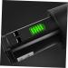 Beaupretty Electric Hair Trimmer - 1pc Black Hair Clippers for Home Use | Precision Fader & Household Grooming - Buy Online on GoSupps.com