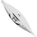 Hztyyier Metal Tatting Shuttle - DIY Lace Making Craft Tool - Buy Online on GoSupps.com
