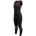 NeoSport Women's Premium Neoprene 3mm Jane Wetsuit - Size 10, Black - Buy Online on GoSupps.com