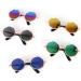 5pcs Multi-Colored Dog & Cat Sunglasses - Pet Accessories & Photo Props for Dogs and Cats - Buy Online on GoSupps.com