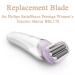 Maxeylead Women s Shaver Replacement Blade for Philips SatinShave Prestige BRL170 - Best Electric Shaving Solution - Buy Online on GoSupps.com