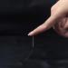100 Sterile Stainless Steel Acupuncture Needles - Individually Packaged 0.20mm & 0.22mm Diameter for Massage & Beauty - Buy Online on GoSupps.com