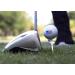FLIGHTPATH Premium Golf Tees - Enhance Shot Distance & Precision | Durable Plastic Tees | Reduce Ball Spin | USGA Approved - Buy Online on GoSupps.com