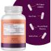 BESTVITE R-Lipoic Acid 200mg - Bio-Enhanced Na-RLA Vegan Gluten Free Non-GMO 60 Vegetarian Capsules - No Stearates or Fillers International Shipping Available - Buy Online on GoSupps.com