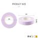 Lunamoon Eyelash Tape - 6 Rolls Micropore Lash Extension Tape for Isolations (Purple) | International Shipping Available - Buy Online on GoSupps.com