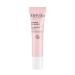 Melvita, Soothing and revitalizing organic eye defatiguing gel for sensitive eye contours, light and refreshing texture, natural and organic ingredients, 15ml, Source De Roses range