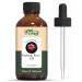 Damask Rose (Rosa damascena) Oil | Pure & Natural Essential Oil for Skincare Hair Care Aroma and Diffusers- 30ml/1.01fl oz