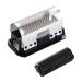 Dasertoe Electric Shaver Head Foils for 1000 Series Foil Screen 211 213 235 265 266 1005 1505 5235