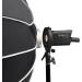 Nanlite Forza Bowens Adapter for FM-Mount Lights - Easy Mounting Solution - Buy Online on GoSupps.com