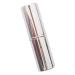 minkissy Retractable Powder Brush Retractable Makeup with Cover Blush Brush Cosmetic Tools Foundation Applicator Makeup Supplies Cosmetic Applicator Travel Makeup Metal Telescopic