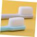Shop Minkissy 8-Pack Extra Soft Motherhood Toothbrushes for Sensitive Gums - Ideal for Pregnant Women - Buy Online on GoSupps.com