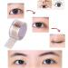 iplusmile 600pcs Stickers Strip Fiber Round Correcting Eyelid Instant Eye Adhesive Asia Breathable 600Pcs Pattern S - Buy Online on GoSupps.com