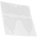 Qukaim Silicone Face Wrinkle Patch Silicone Face Wrinkle Patch Reusable Facial Wrinkle Smoothing Patch for Eyes Skin Firming Anti Wrinkle Household Skin Care 180 characters. - Buy Online on GoSupps.com