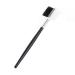 lfdhcn 2 in 1 Comb Brush Eyelash Eyebrow Cosmetic Makeup Eyelash Extension