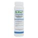 S -Pro Turbo ABSORBER 500ML Otle of odors Powder - multi -purpose superabsorber effectively binds unpleasant smells & liquids such as urine blood feces & vomit - pulver granulate binder