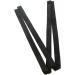 LEONARK Fencing Sword Sling Shoulder Bag for Foil Epee and Saber - Hema Longsword Bag Cover Case for Fencing Weapons Blade Bag-black - Buy Online on GoSupps.com