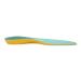 Kids Memory Foam Insoles for Diabetes Care - Corrective Pads for Children's Shoes & Socks (Pack of 4) - Buy Online on GoSupps.com