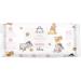 Amazon Brand Mama Bear Disney Ultra Gentle Baby Wipes - Unscented 720 Count (12 Packs of 60) | Gentle & Safe for Babies | International Shipping Available - Buy Online on GoSupps.com