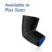 Buy Actimove Adjustable Elbow Support - Universal Fit Black | International Shipping Available - Buy Online on GoSupps.com