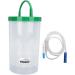 Jeffergarden Knklistier-Eimer Set - Large Capacity Coloring Buckets (1200ml Green + Catheter) for Stress Relief in Healthcare - Shop Internationally - Buy Online on GoSupps.com