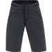 ZOIC Navaeh Women's Shorts - Shadow/Shadow Small - Buy Online on GoSupps.com