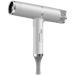 Ion Hair Dryer Portable Light Hair Dryer Professional Hair Dryer Hair Protection 3 Heating Settings and Unlimited Speed with Diffuser and Concentrator Nozzle Suitable for Home and Travel