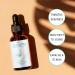 Zencortex Ear Drops for Tinnitus - Promote Eardrum Health & Auditory Clarity - 30-Day Supply - 1 Pack - Buy Online on GoSupps.com