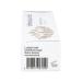 HANDWUNDER Hand Cream with Vitamin E - 75 ml | Nourishing & Hydrating Hand Moisturizer | Fast International Shipping - Buy Online on GoSupps.com