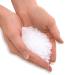 Therabath TheraCOCO Paraffin Wax Refills - Coconut Oil Wax Beads for Arthritis Stiff Muscles & Dry Skin - 6 lb Hydrating Solution for Hands Feet & Body - Made in USA - Buy Online on GoSupps.com