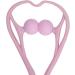 Gientan Neck Massager - Manual Shoulder Massager for Muscle Tension Relief | Ergonomic Design | International Shipping - Buy Online on GoSupps.com
