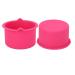 Wax Warmer Replacement Pot - Heat & Temperature Resistant Silicone Bowl for Hair Removal - Buy Online on GoSupps.com