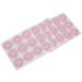 Buy Foot Corn Plaster - Non-Slip Soft Corn Pad for Comfortable Foot Relief (Round Pink S) - Global Shipping Available - Buy Online on GoSupps.com