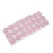 Round Pink S Foam Callus Cushion | Non-Slip Corn Cushion for Anti-Wear | Air-Permeable Foot Patch - Buy Online on GoSupps.com