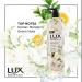  LUX( ) Lux Botanicals Skin Detox Shower Gel (450ml) | Freesia and Tea Tree Oil | Full of Natural Shine - Buy Online on GoSupps.com