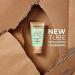 Garnier Oil-Free BB Cream Light 50ml SPF25 with Hyaluronic Acid & Aloe - Mattifying Tinted Moisturizer for Even Complexion - Buy Online on GoSupps.com
