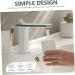 Hoement Travel Washbeaker & Toothbrush Cup - Ultimate Travel Toothbrush Storage & Suitcase Organizer - Buy Online on GoSupps.com