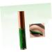 FOMIYES 2pcs Eyeliner Pencil Liquid Eye Shadow Glitter Eye Shadow Pearlescent Liquid Eyeliner Diamond Metal 1 count (Pack of 1) 08x2pcs - Buy Online on GoSupps.com