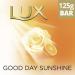 Lux Good Day Sunshine Soap 125g - Refreshing & Nourishing | International Shipping Available - Buy Online on GoSupps.com