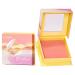 Benefit BOP Shellie Blush 6 g  Medium Pink