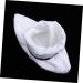 minkissy 1 Pair Wax Foot Spa Paraffin Foot Covers Wax Foot Covers Wax Foot Dip Paraffin Feet Socks Wax Bath Booties Wax Sock Feet Spa Cover Wax Foot Mask Gloves Moisturize Short Boots White - Buy Online on GoSupps.com