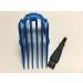  Shaving Heads 24-42mm Hair Clipper Head Compatible with for Philips Comb CC5059 CC5060 CC5059/60 Men's Beard Trimmer Shaver Combs New Easy to Replace  - Buy Online on GoSupps.com