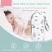DZOZO Insulated Milk Bottle Bag - Portable Breastmilk Storage Tote | Thermal Bottle Warmer & Holder | Baby Feeding Carrier | Multicolor - Buy Online on GoSupps.com