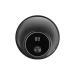 Rasoir Visage Pour Hommes Tondeuse Barbe Faciale | Rasoirs Portables Pour Salle de Bain Ext rieur Voyage D placement Professionnel P re Petit-ami Grand-p re Mari Coll gue Noir