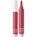 Lip Tint Marker | Liquid Lip Coating Pencil | Moisturizing Lip Stain with a Precise Pen-Shaped Tip for Lipstick Makeup a Natural Finish - Buy Online on GoSupps.com